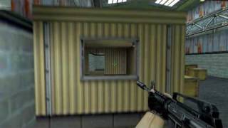 kallbot 2 1x4 by coeLho [ Counter-Strike 1.6 ]
