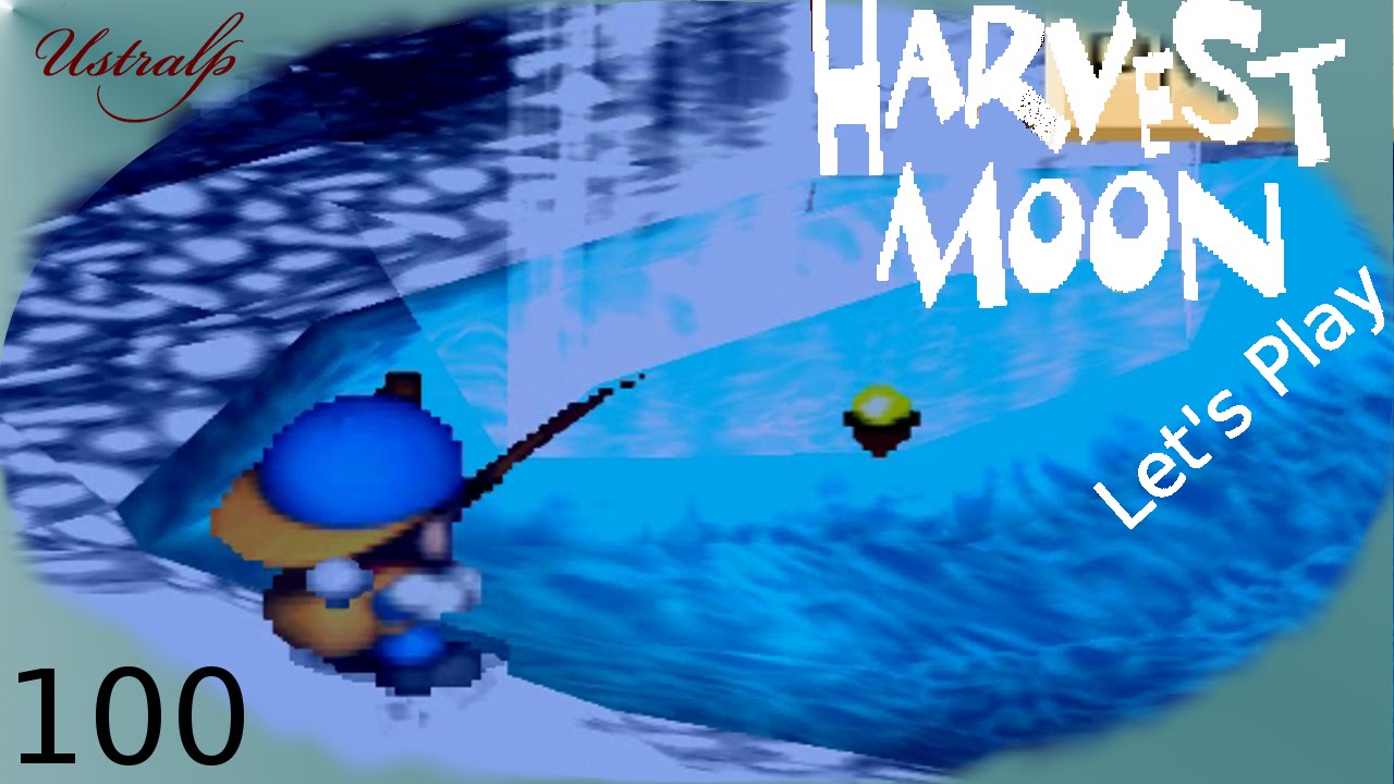 Harvest Moon Back To Nature Pc Download Kostenlos Deutsch
