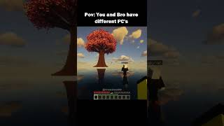 Pov You And Eggchan Have A Different Pc