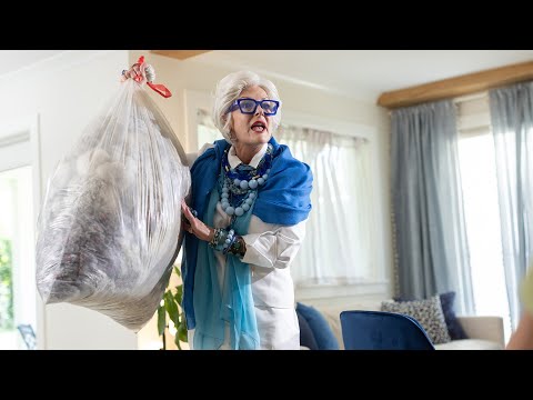 Zerorez® Aunt Z Explains Why Vacuuming Isn't Enough - video from Zerorez