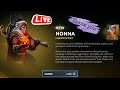 Let's Play Nonna 🔥| Odia Sfa Live | Shadow Fight 4 Arena Live