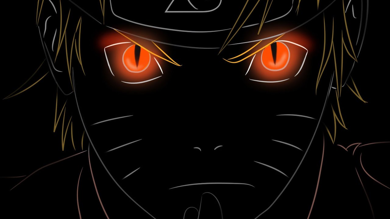 The whole naruto in one video(AMV) blood water