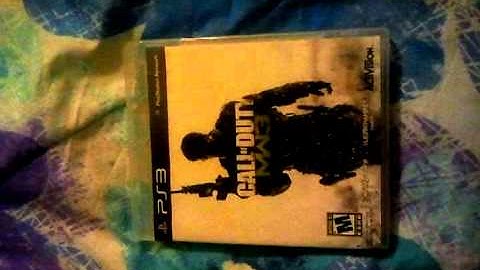 Cod Elite Mw3 clan Ps3..i need clan