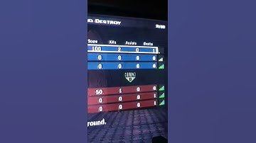 HC | MW2 Host boots 1/2