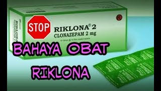 function and side effects DRUG RIKLONA 2mg