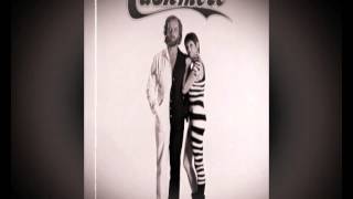 Cashmere - Loves What I Want