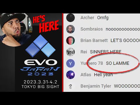 Biggest FGC Black Friday Giveaway! New Guilty Gear DLC Revealed! FGC Reacts to EVO Japan!