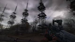 Scene from S.T.A.L.K.E.R.: Shadow of Chornobyl - Enhanced Edition (2025)
