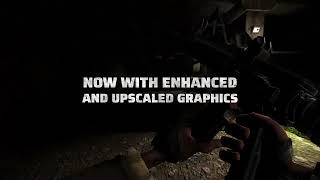 Scene from S.T.A.L.K.E.R.: Shadow of Chornobyl - Enhanced Edition (2025)
