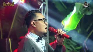 MASIH ADAKAH CINTA - ADJIE | MUSIC DERMAYON EMEK ARYANTO GROUP LIVE LANGUT - INDRAMAYU 04 MEI 2025