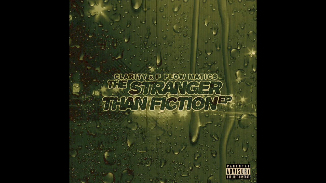 Myer Clarity x P. Flow Matics - Hangover [2014]