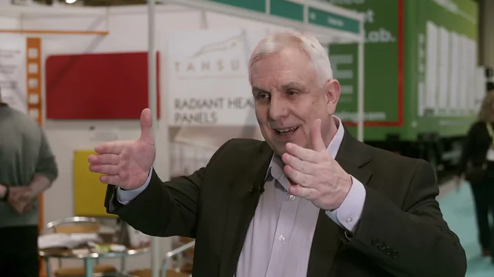 Sustainable Supply Chain Exhibition 2024: Tansun Limited