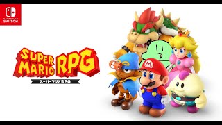 のばまんとマリオRPG #4