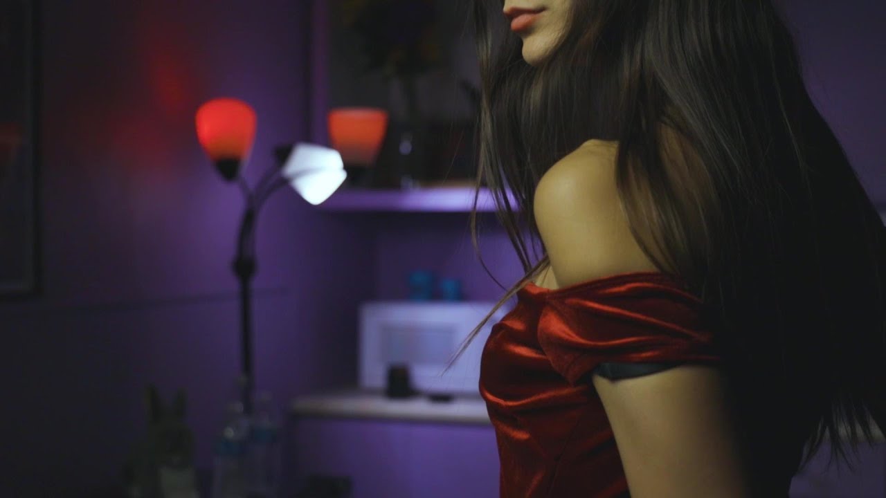 Scifidelic: Music Video/Short Film title:  Coward