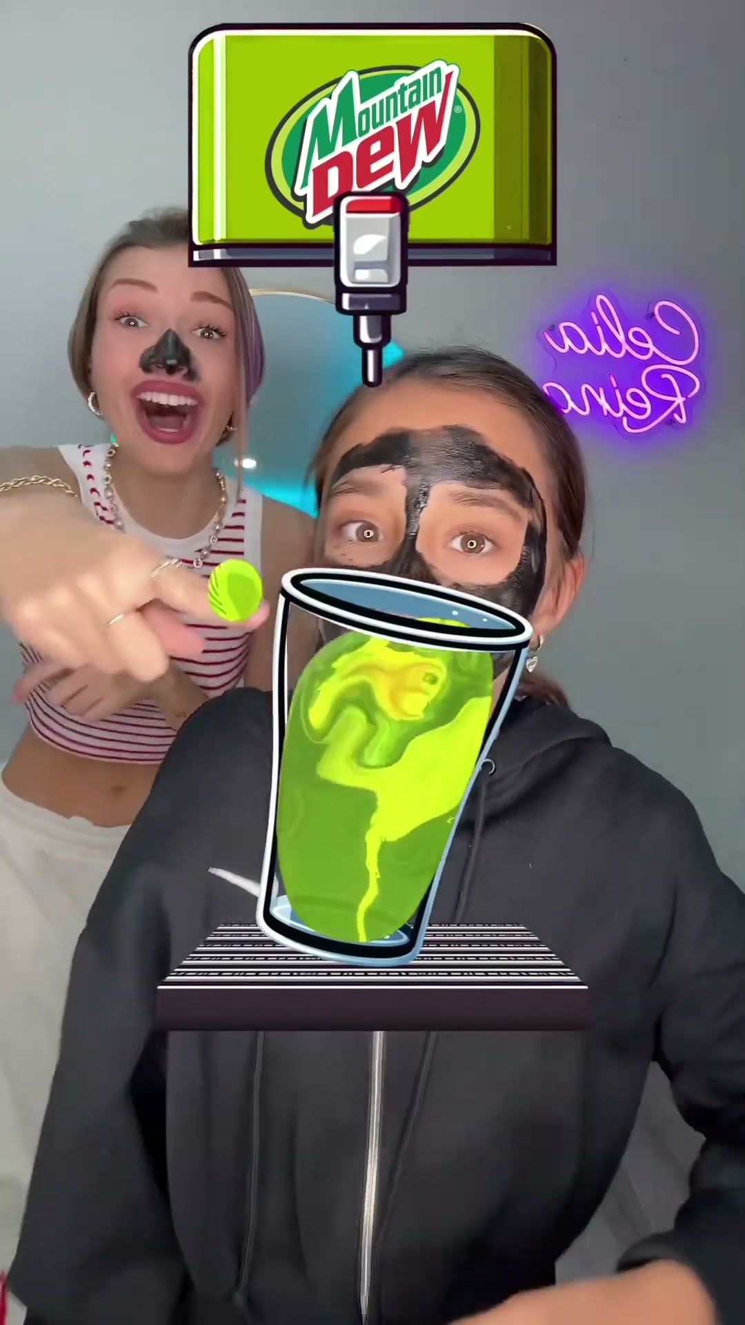 Quién ha ganado?❤️