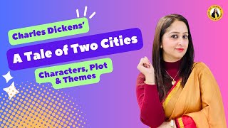 A Tale of Two Cities || Charles Dickens || Full Critical Analysis Net Worth