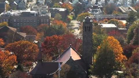 Charles Tufts Society - Gift Planning