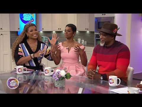 Sister Circle David Banner Full Interview #TVONE