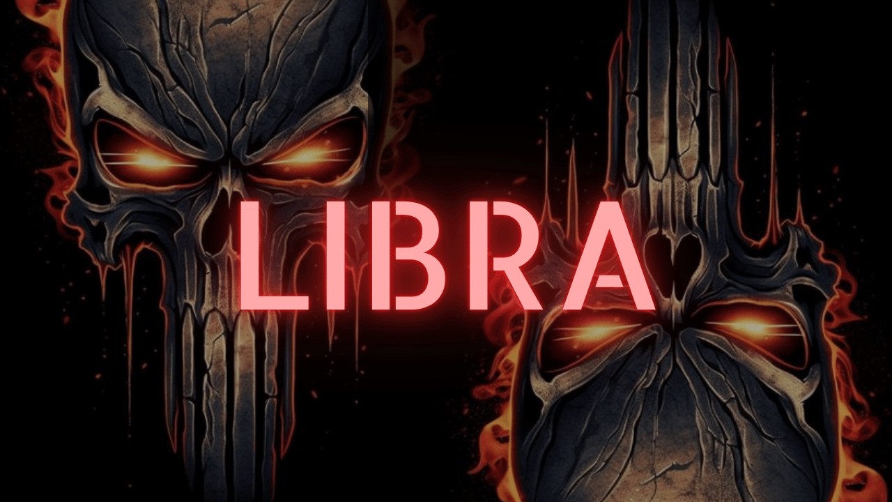 LIBRA LOS SIGUIENTES DÍAS SERÁN IMPORTANTES!❤️🌈🌟TU DUDA TERMINA CUANDO ESTO APARECE!🥰✨