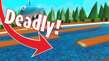 How to make KILLER BRICKS - How to Make a Checkpoint/Obby System Part 2