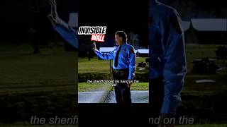 INVISIBLE WALL #movie #endingexplained #ytshorts