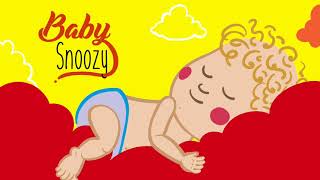 Baby Snoozy - BaBaBlack Sheep - Music Box Lullabies HITS