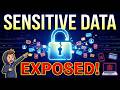 Sensitive Data Exposure (OWASP TOP 10)