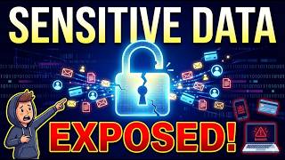 Celebrity Sensitive Data Exposure (OWASP TOP 10) Profile