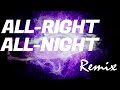 【リミックス】TM Network | All-Right All-Night (2026)