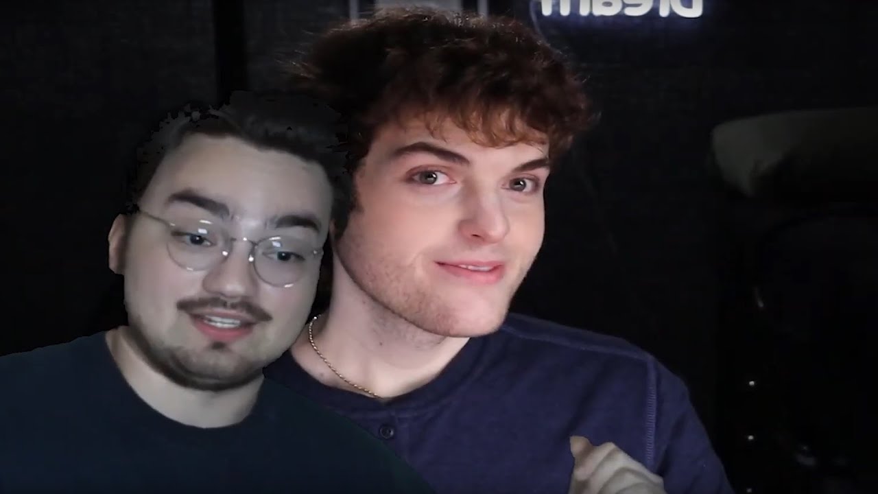 Bigpuffer Green Screen Competition reaction (10/21/2022)