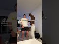 are footy players GOOD dancers?