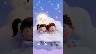 Cloud Dream: Ethereal Lullaby ☁️ | Drifting Through Silver Skies into Gentle Sleep ✨
