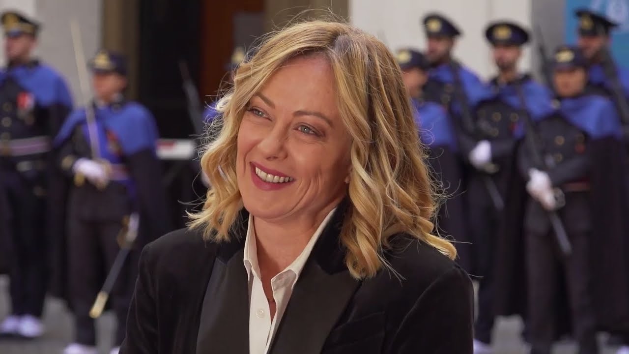 Incontro con il Presidente della Repubblica Slovacca