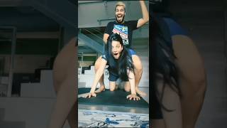 Shruti Han With Her Boyfriend