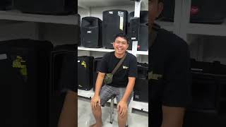 SOLD MIXER ASHLEY KING 16 PREMIUM DIAMBIL OLEH MAS SIGIT DARI PAGELRAN PRINGSEWU LAMPUNG