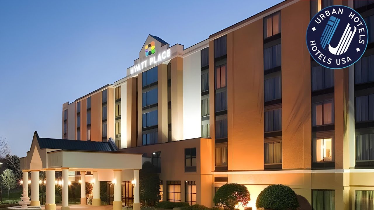 The Winslow - Oklahoma City | Oklahoma City (OK), United States | Hotel Review 🌟