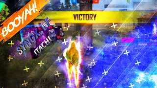 Synox Ff X Itachi V.2