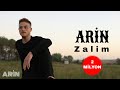 Arin  zalim official music 