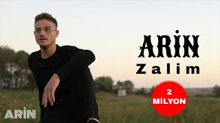 Arin - ZALIM (Official Music )