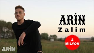 Arin - ZALIM  Resimi