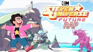 Rap De Steven Universe Future  Tavo Gv