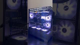 Remix this showing your pc #pc #gaming #cool #fun #gamingrig #games #beamng