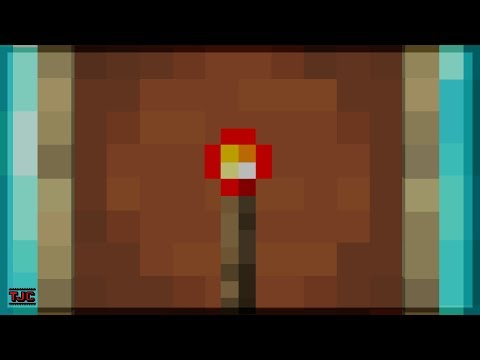 💡 All about REDSTONE TORCH - Ep. #002