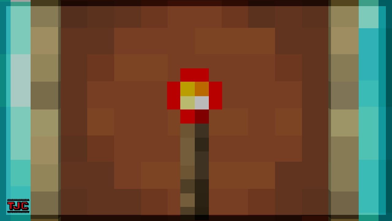 💡 Alles über REDSTONE FACKEL -Ep. 