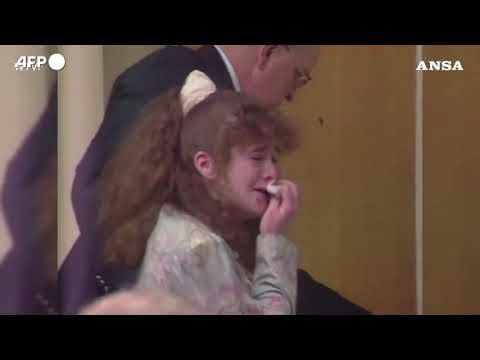 Video Christa Pike condannata a morte: il video 30 anni prima dellesecuzione