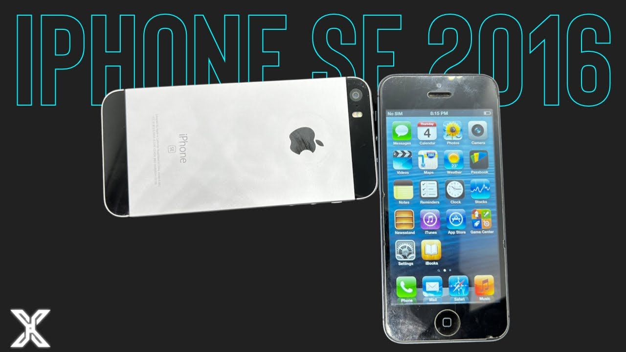 iPhone SE on iOS 15.2 beta 1 BATTERY TEST 🔥