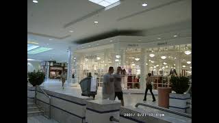 2001 COUNTRYSIDE MALL PHOTOS RETAIL HISTORY BURDINES KAY BEE TOYS WET SEAL BOMBAY ALLTEL CLEARWATER