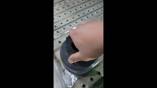 Puller Bar Assembly Separation