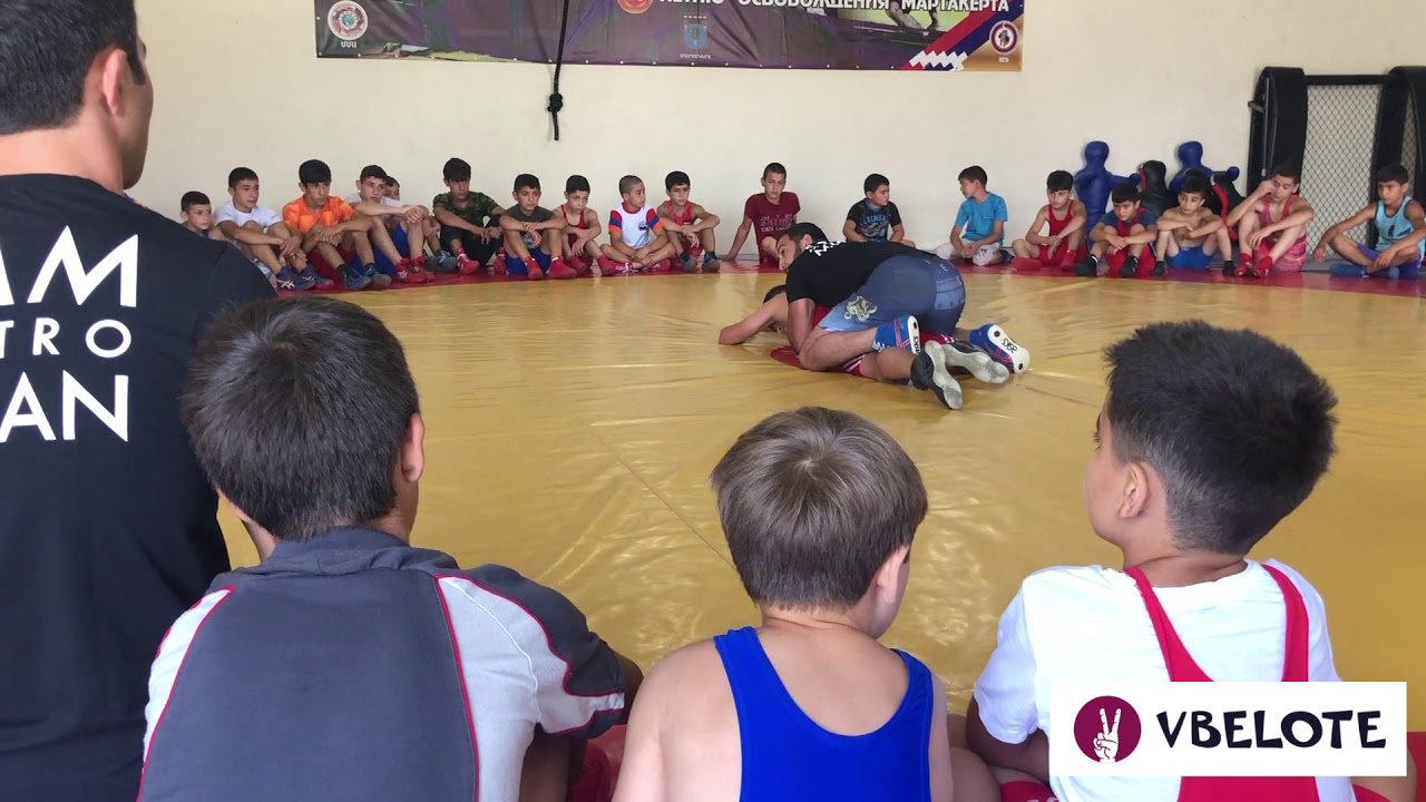 VLOG MAESTRO - #5 | Арцах. Мастер-классы от Maestro Team