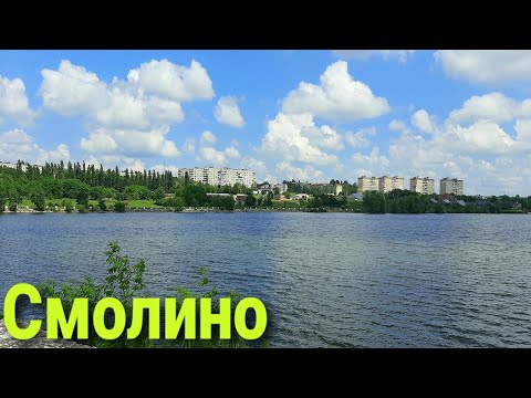 Смолино сегодня, 2020год
